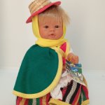 Carmen Gonzalez Испания