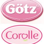 Подскажите насчет покупки малыша Corolle или Gotz