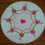 Новая весенняя коллекция ковров для кукольного домика