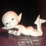 Приехал маленький Хозяин дома :))