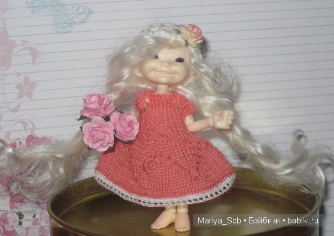 Утепляемся :)) — Куклы Fairyland (ФэйриЛэнд): BJD (БЖД) (фото 3)