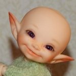 Новый образ реалпуки Сосо