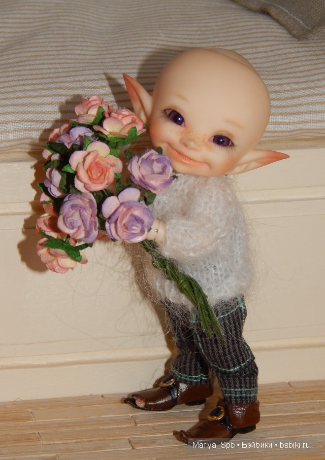 Мурыч весело живет. БЖД Реалпуки (фото 4)