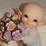 Мурыч весело живет. БЖД Реалпуки