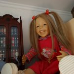 Мои кукло детки