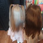 Две хохотушки ЭльзА Элиза от Бригитты Леман