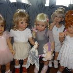 Мои куклята. Коллекция кукол