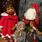 Мои куколки