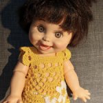 Хохотушка фейсинка