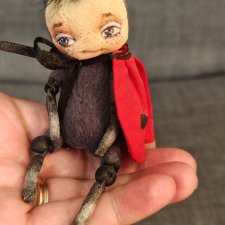 Божья коровка