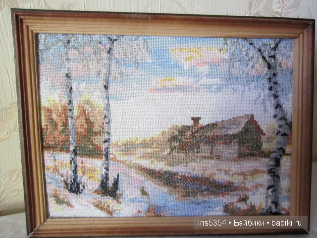 Ещё одно любимое занятие — Другие хобби и увлечения: сад (фото 5)