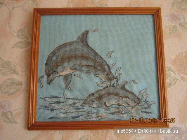 Ещё одно любимое занятие — Другие хобби и увлечения: сад (фото 8)