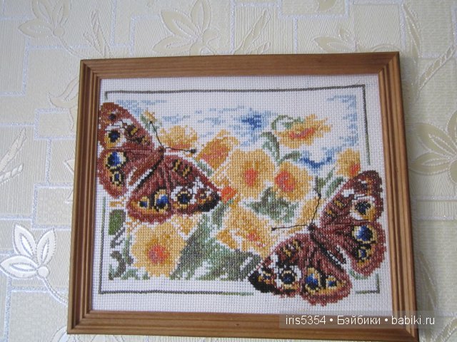 Ещё одно любимое занятие — Другие хобби и увлечения: сад (фото 7)