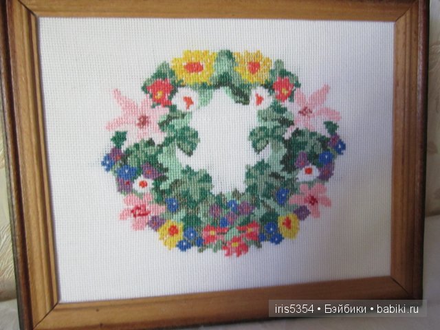 Ещё одно любимое занятие — Другие хобби и увлечения: сад (фото 4)