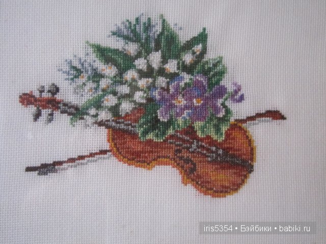 Ещё одно любимое занятие — Другие хобби и увлечения: сад