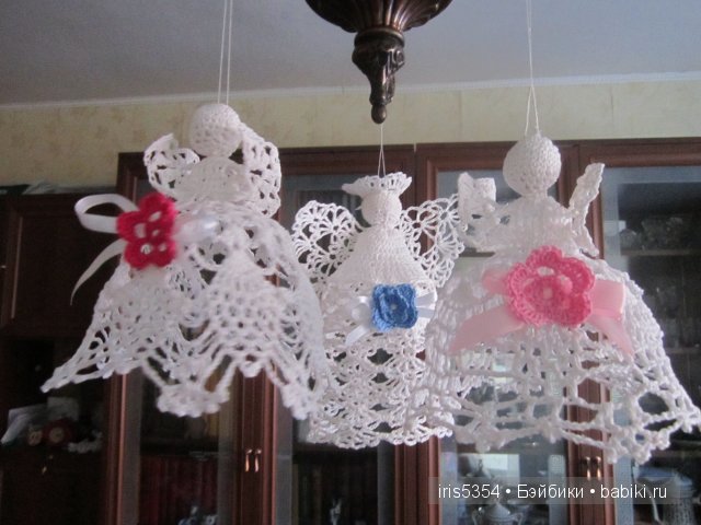 Готовимся к Рождеству Христову (фото 8)