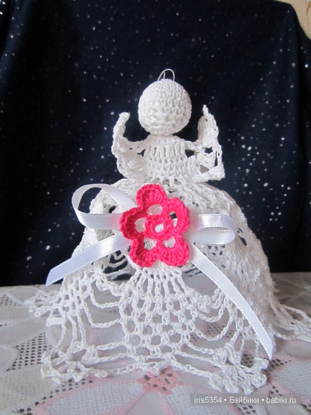 Готовимся к Рождеству Христову (фото 2)