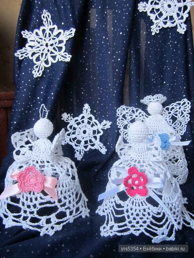 Готовимся к Рождеству Христову