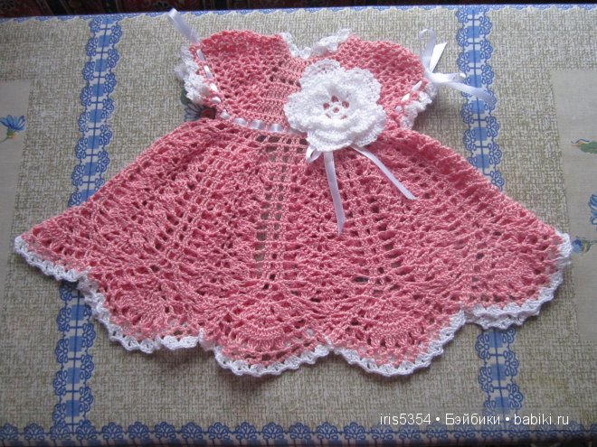 На розовую тему. Одежда для кукол Готц | Бэйбики На розовую тему. Одежда для кукол Готц (фото 3)