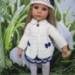 Весна пришла! Вяжем новые наряды.