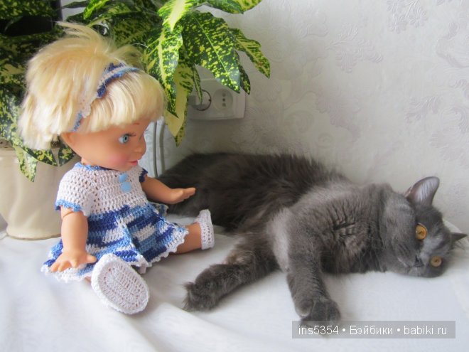 Вот такая Красная Шапочка | Бэйбики Вот такая Красная Шапочка (фото 3)