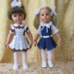 Мы тоже хотим в школу. Ханна-наездница от Готц, 2012