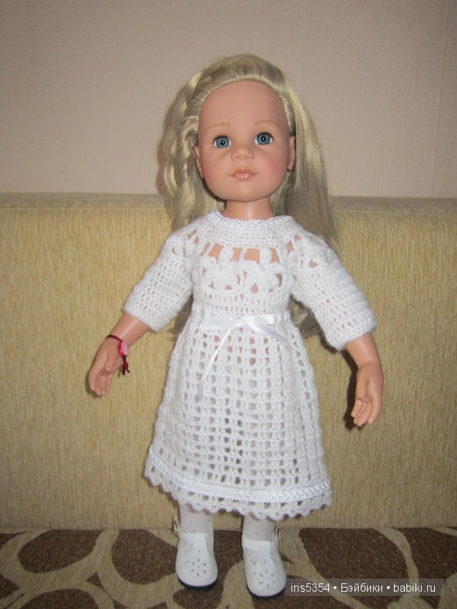 Мы утепляемся — Одежда и обувь для кукол своими руками: фото (фото 2)