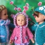 Весенний подарок.