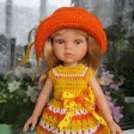 Маленькое солнышко