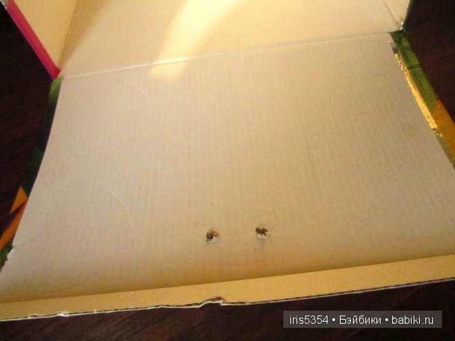 Малобюджетный комодик для кукольных мелочей (фото 10)