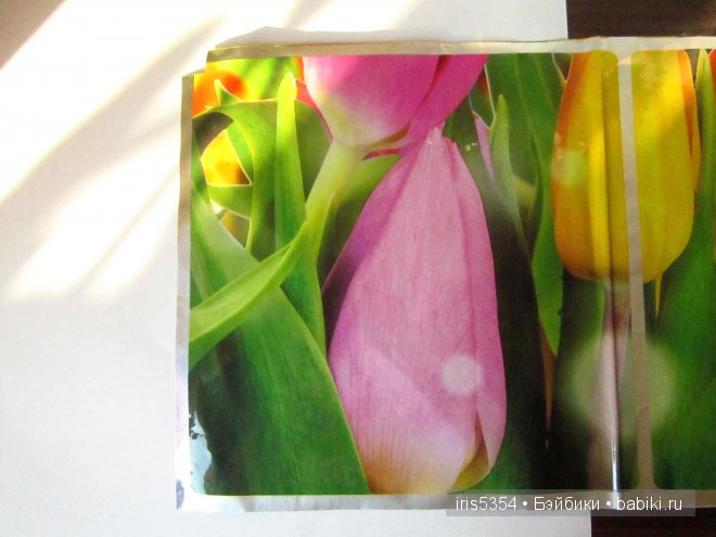 Малобюджетный комодик для кукольных мелочей (фото 6)