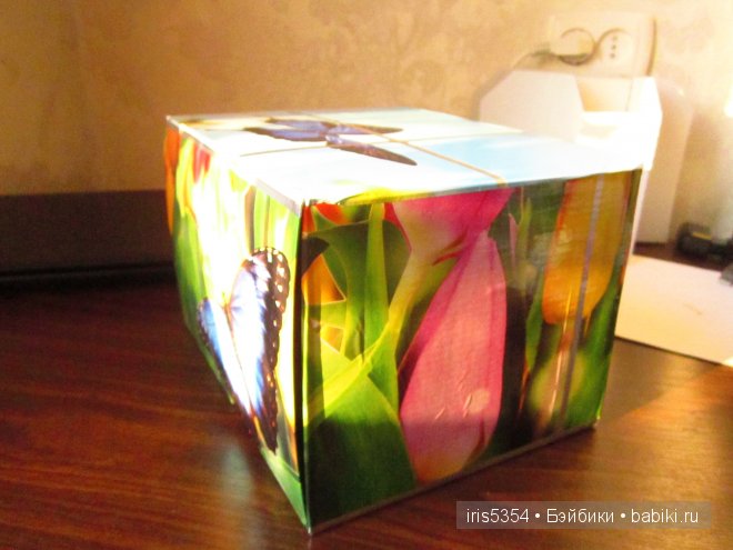 Малобюджетный комодик для кукольных мелочей (фото 8)