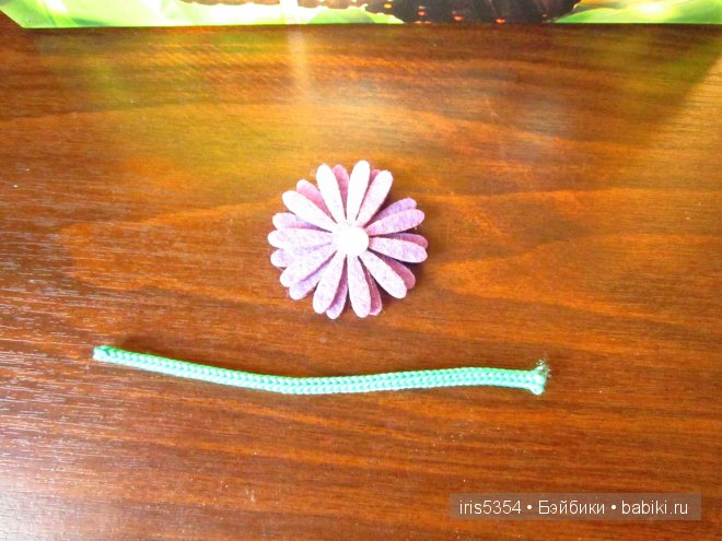 Малобюджетный комодик для кукольных мелочей (фото 9)