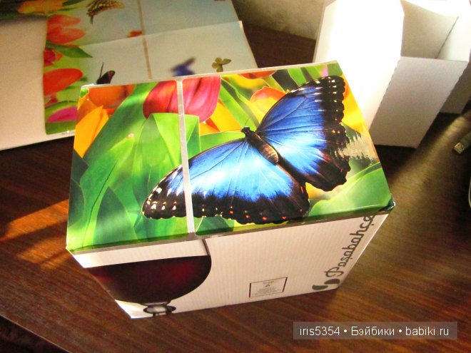 Малобюджетный комодик для кукольных мелочей (фото 4)