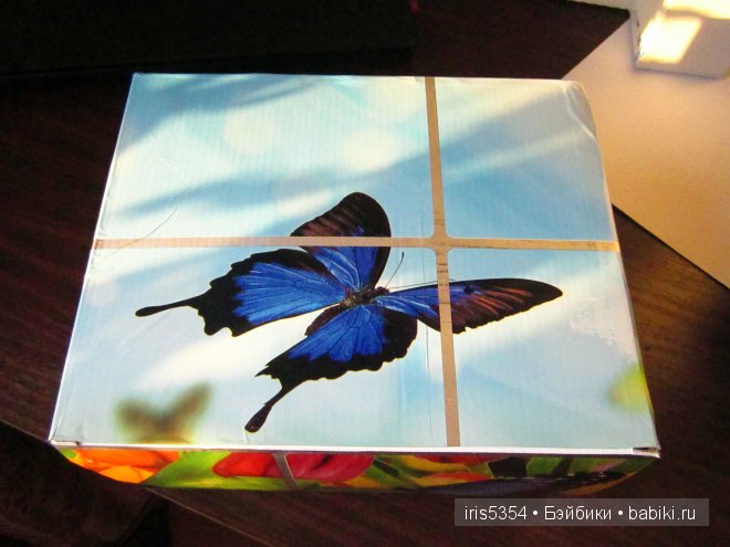 Малобюджетный комодик для кукольных мелочей (фото 5)