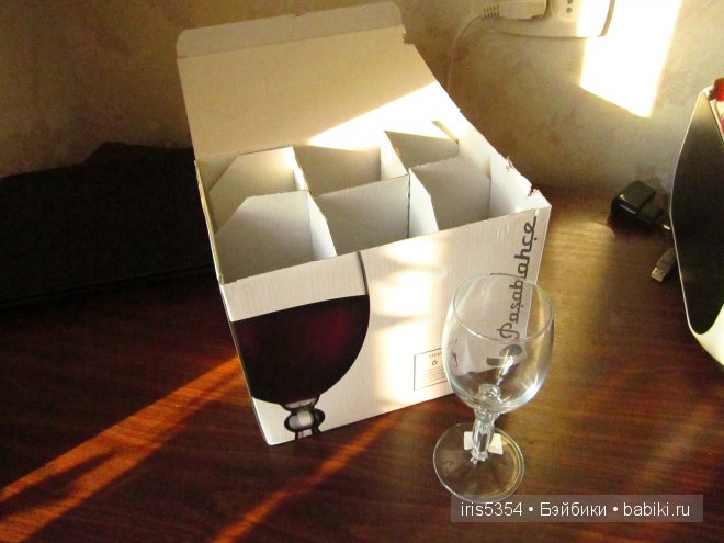 Малобюджетный комодик для кукольных мелочей