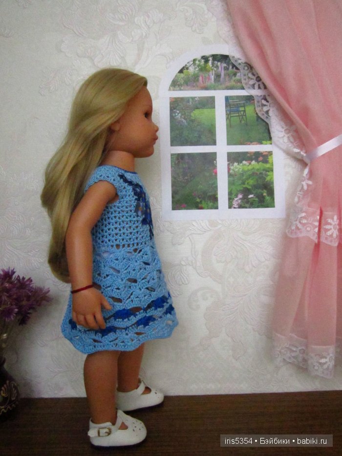 Кружевная радуга. Часть 2 (фото 8)