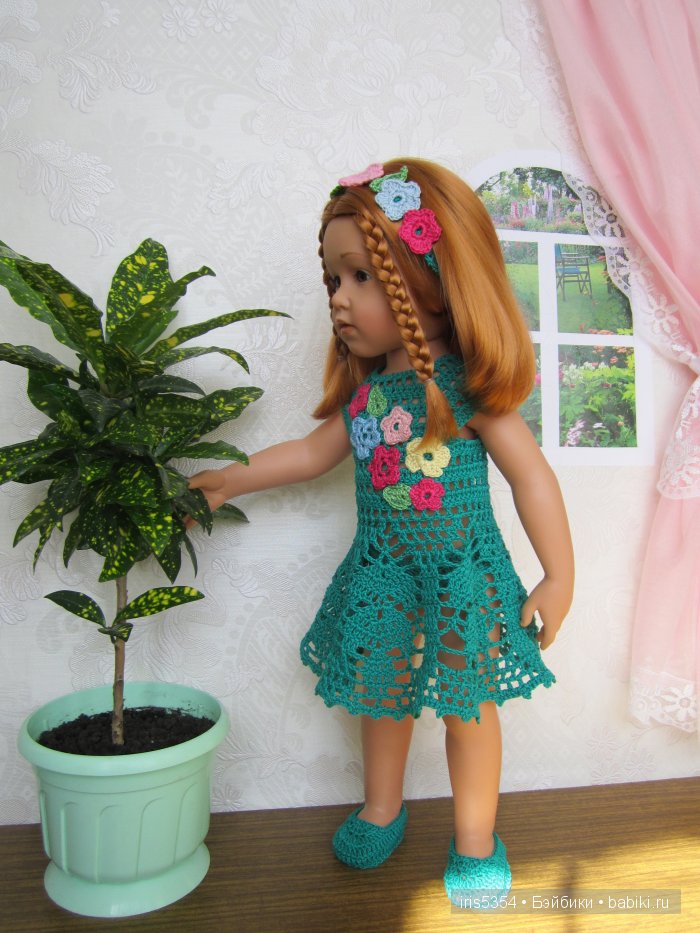 Кружевная радуга. Часть 2 (фото 2)