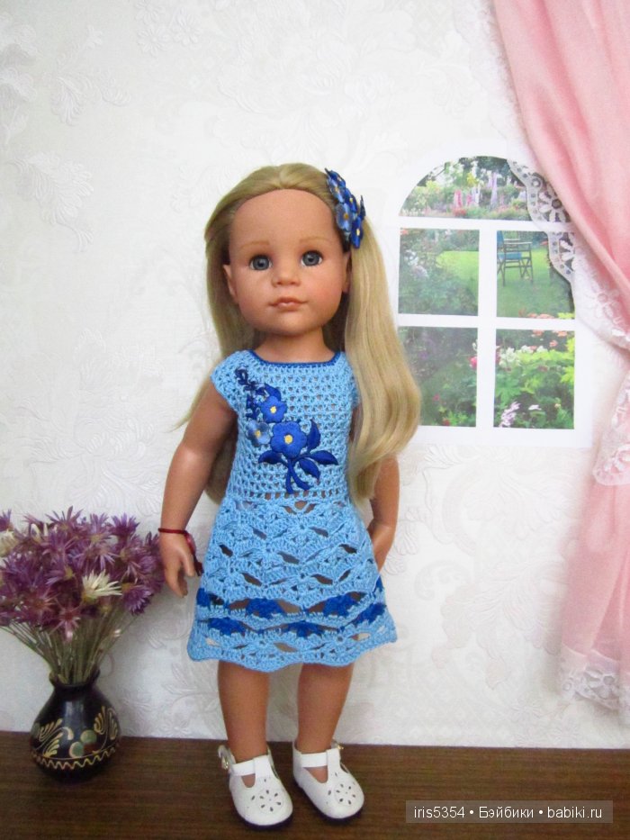 Кружевная радуга. Часть 2 (фото 9)