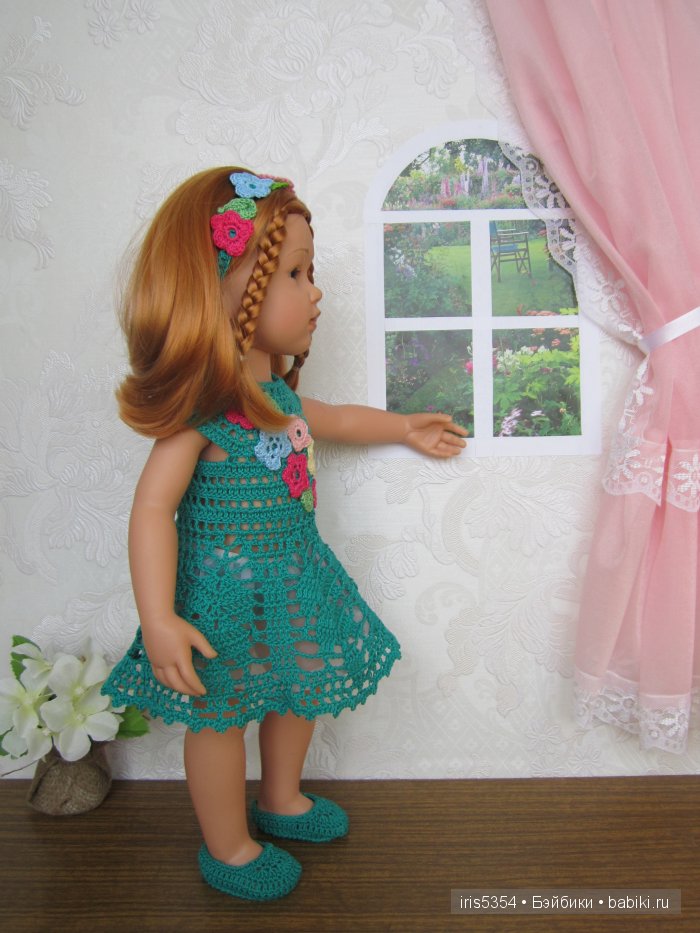Кружевная радуга. Часть 2 (фото 5)