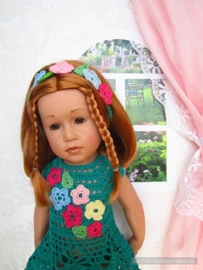 Кружевная радуга. Часть 2 (фото 3)