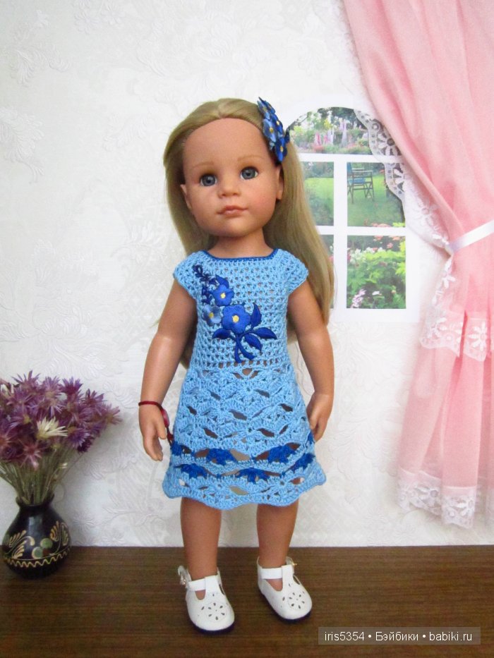 Кружевная радуга. Часть 2 (фото 7)