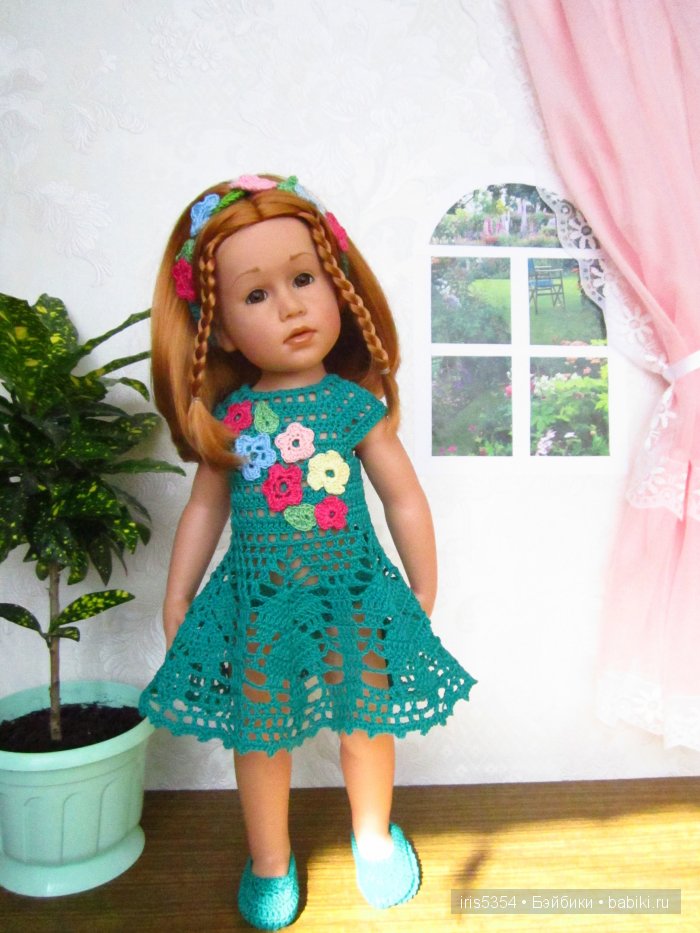 Кружевная радуга. Часть 2 (фото 4)