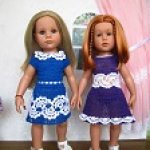 Кружевная радуга. Часть 2.