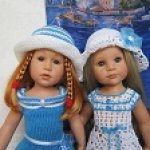 Мы любим шляпки...