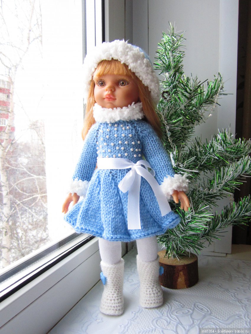 Как мы подготовились к зиме и к Новому году