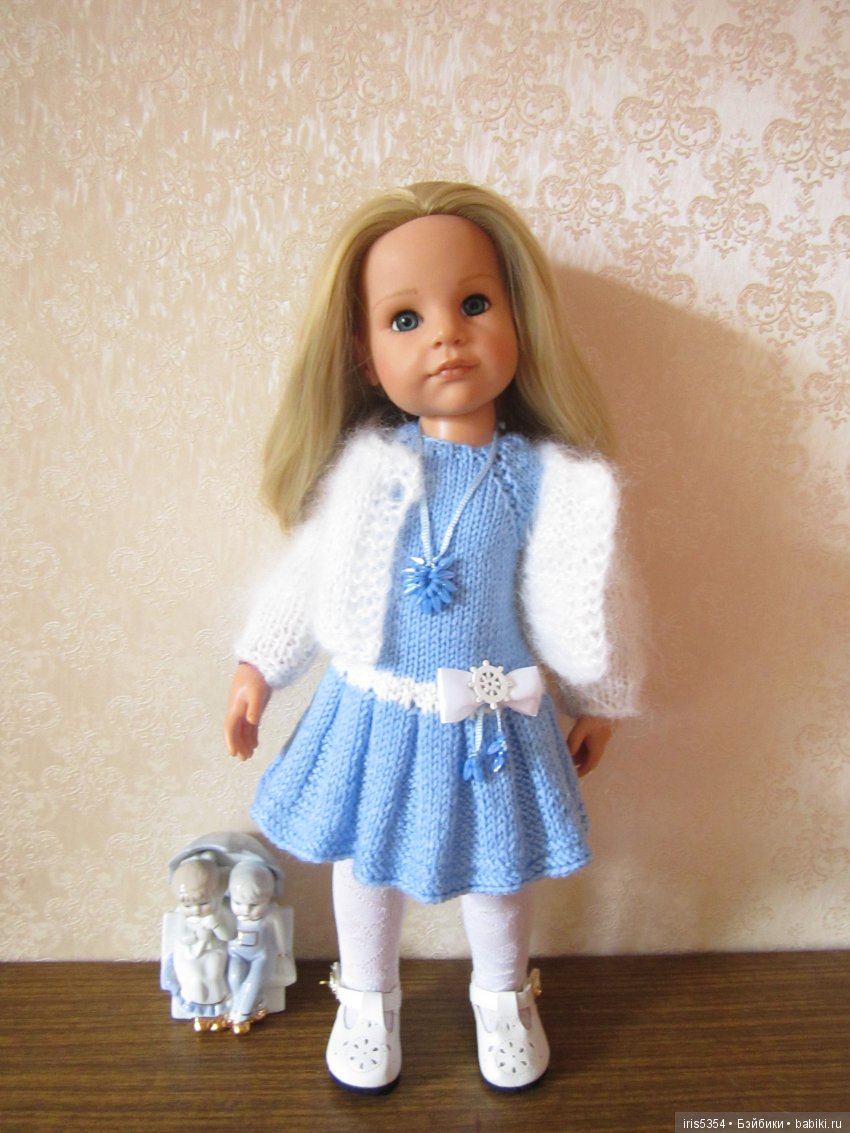 Как мы подготовились к зиме и к Новому году (фото 7)