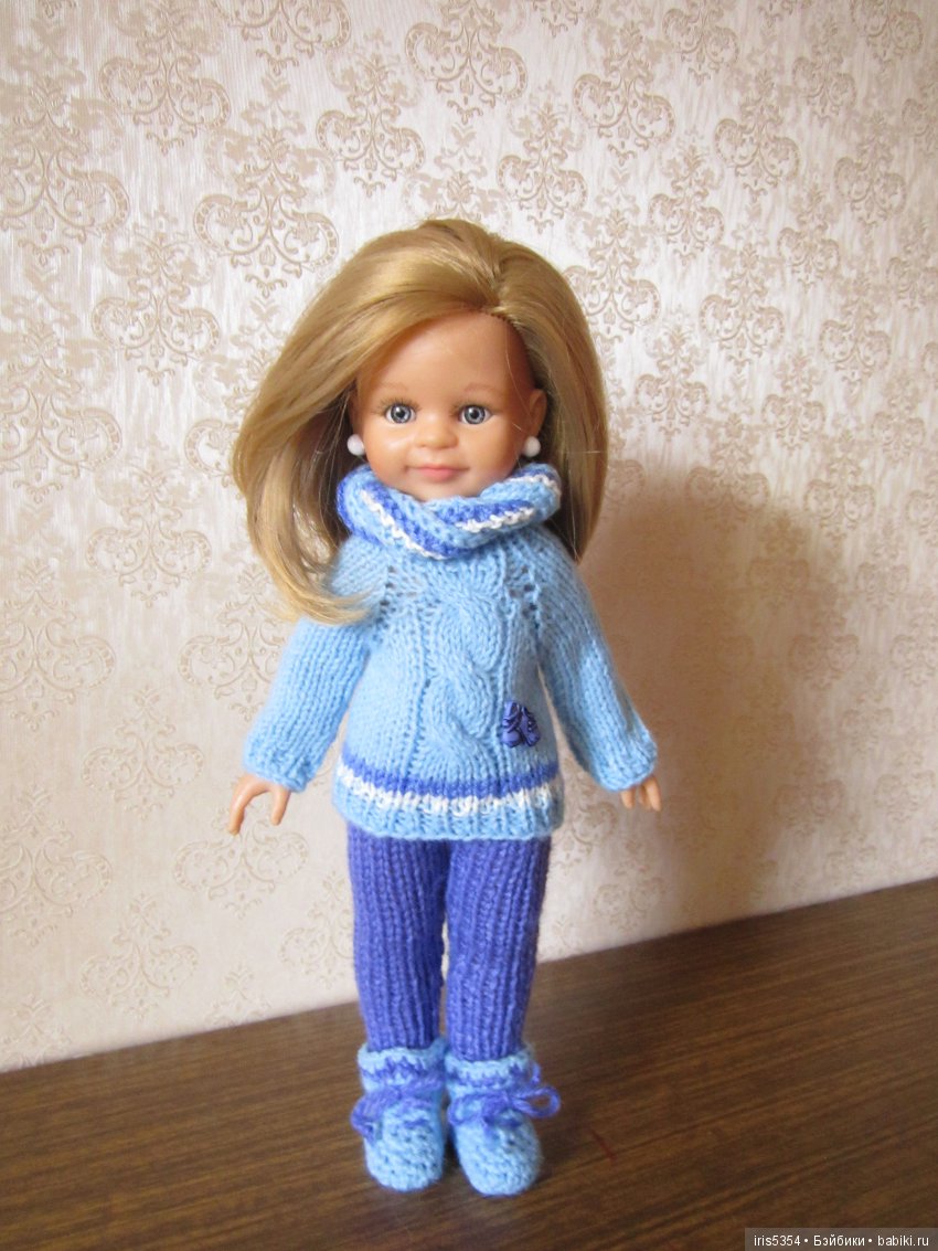 Как мы подготовились к зиме и к Новому году