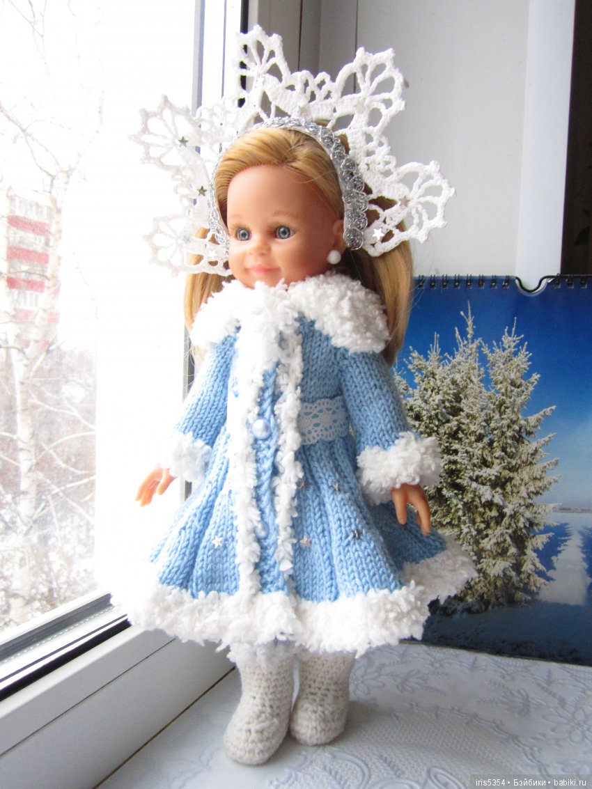 Как мы подготовились к зиме и к Новому году