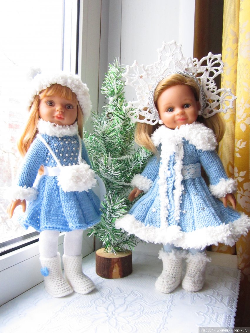 Как мы подготовились к зиме и к Новому году